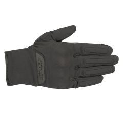 Alpinestars C1 V2 Windstopper Gore-Tex Gloves Black