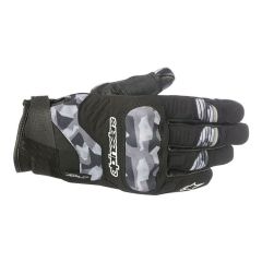 Alpinestars C-30 Drystar Gloves Black / Camo