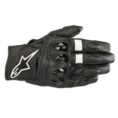 Alpinestars Celer V2 Leather Gloves Black