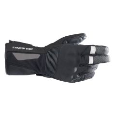 Alpinestars Denali Aerogel Drystar Riding Textile Gloves Black