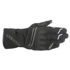 Alpinestars Equinox Outdry Textile Gloves Black