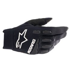Alpinestars Full Bore XT Textile Gloves Black
