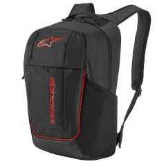Alpinestars GFX V2 Backpack Black / Red - 15.9 Litres