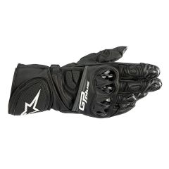 Alpinestars GP Plus R V2 Leather Gloves Black
