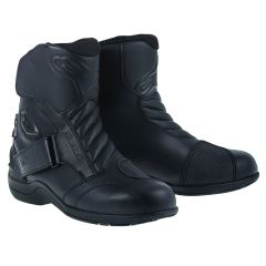 Alpinestars Gunner Waterproof Boots Black