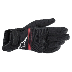 Alpinestars HT3 Heat Tech Drystar Heated Textile Gloves Black