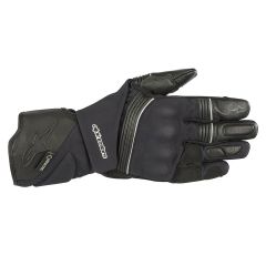 Alpinestars Jet Road V2 Gore-Tex Gloves Black