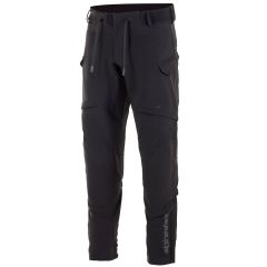 Alpinestars Juggernaut Waterproof Textile Trousers Black
