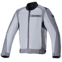 Alpinestars Luc V2 Air Textile Jacket Dark Grey / Mid Grey