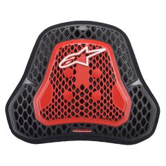Alpinestars Nucleon KR Cell CIR Chest Protector Red