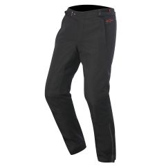 Alpinestars Protean Textile Trousers Black / Red