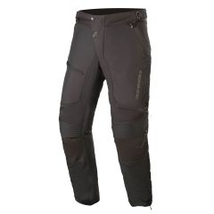 Alpinestars Raider V2 Drystar All Weather Textile Trousers Black