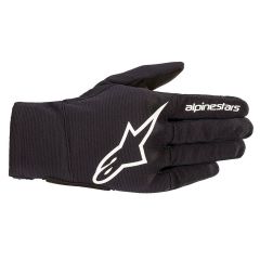 Alpinestars Reef Textile Gloves Black