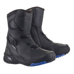 Alpinestars RT8 Gore-Tex Boots Black / Blue