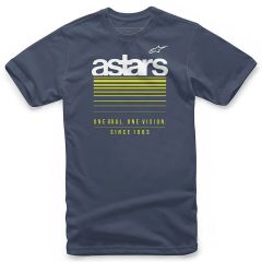 Alpinestars Shifting T-Shirt Navy