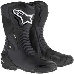 Alpinestars S-MX S Boots Black