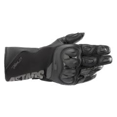 Alpinestars SP 365 Drystar Leather Gloves Black / Anthracite