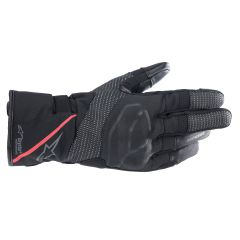 Alpinestars Stella Andes V3 Drystar Ladies All Weather Textile Gloves Black / Coral