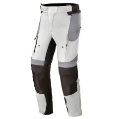 Alpinestars Stella Andes V3 Drystar Ladies All Weather Textile Trousers Grey