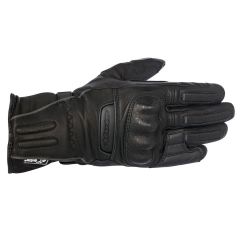 Alpinestars Stella M56 Drystar Ladies Leather Gloves Black