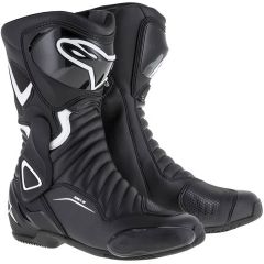 Alpinestars Stella S-MX 6 V2 Boots Black / White