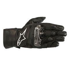Alpinestars Stella SP-2 V2 Ladies Leather Gloves Black