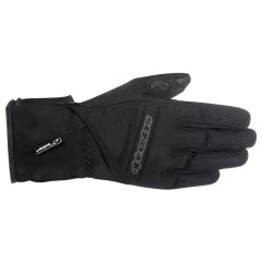 Alpinestars Stella SR-3 Drystar Gloves Black
