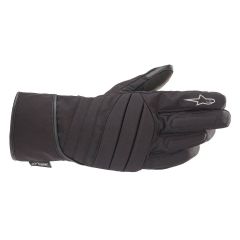 Alpinestars Stella SR3 V2 Drystar Ladies Textile Gloves Black