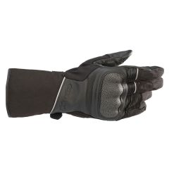 Alpinestars Stella WR2 V2 Ladies Gore-Tex Gloves Black With Gore Grip Technology