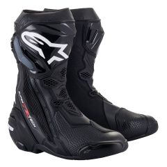 Alpinestars Supertech R CE Boots Black