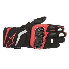 Alpinestars TSP W Drystar Textile Gloves Black / Red