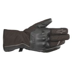 Alpinestars Stella Tourer W7 Drystar Ladies Textile Gloves Black