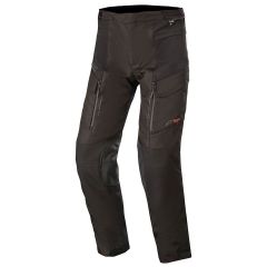 Alpinestars Valparaiso V3 Drystar Textile Trousers Black