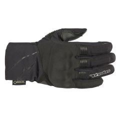 Alpinestars Winter Surfer Gore-Tex Gloves Black / Anthracite