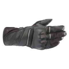 Alpinestars WR1 V2 Gore-Tex Gloves Black With Gore Grip Technology