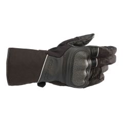 Alpinestars WR2 V2 Gore-Tex Gloves Black With Gore Grip Technology