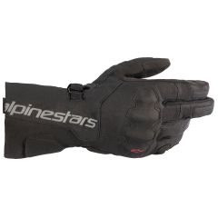 Alpinestars 2024 WRX Winter Gore-Tex Gloves Black