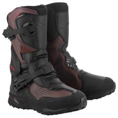 Alpinestars XT8 Adventure Gore-Tex Boots Black / Brown