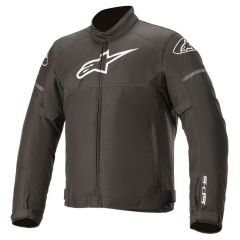 Alpinestars T SPS Waterproof Textile Jacket Black