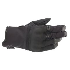 Alpinestars Syncro V2 Drystar All Weather Textile Gloves Black
