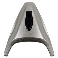 Arai Front Delta Duct 5 Aluminium Silver For RX 7 GP / X Tend Helmets
