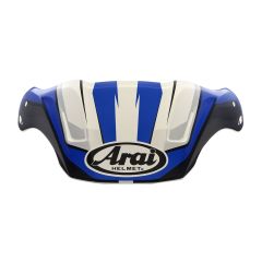 Arai Peak For TX4 Flare Blue Helmet