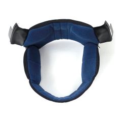 Arai XL / XXL Interior Pad Blue For Profile V Helmets
