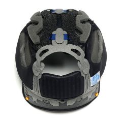 Arai XL / XXL Interior Pad Black For Rapide Helmets
