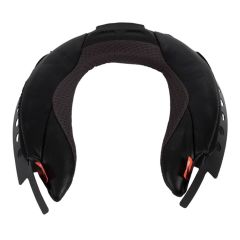 Arai Neck Roll Black For RX 7 GP Helmets
