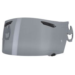 Arai SAI Type Pinlock Ready Visor Light Smoke For RX 7 GP / Quantum / Chaser V Helmets