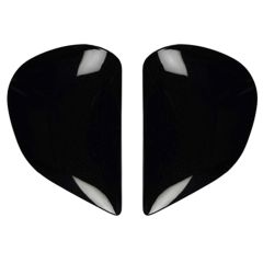 Arai SAJ Holder Diamond Black For RX 7 / Quantum / Chaser / Axces Helmets