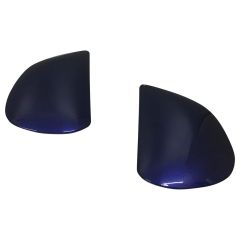 Arai SAJ Holder Streak Blue For RX 7 / Quantum / Chaser Helmets