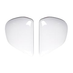 Arai VAS V Holder Set Diamond White For RX 7V Helmets