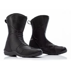 RST Axiom CE Ladies Waterproof Touring Boots Black